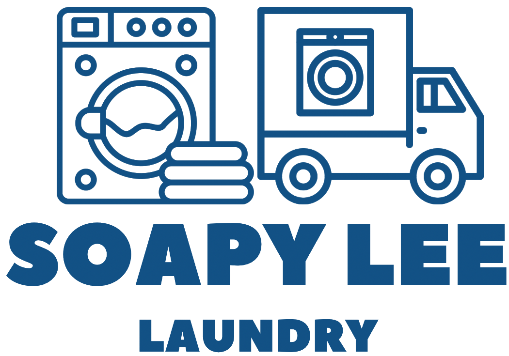 Soapy Lee Logo