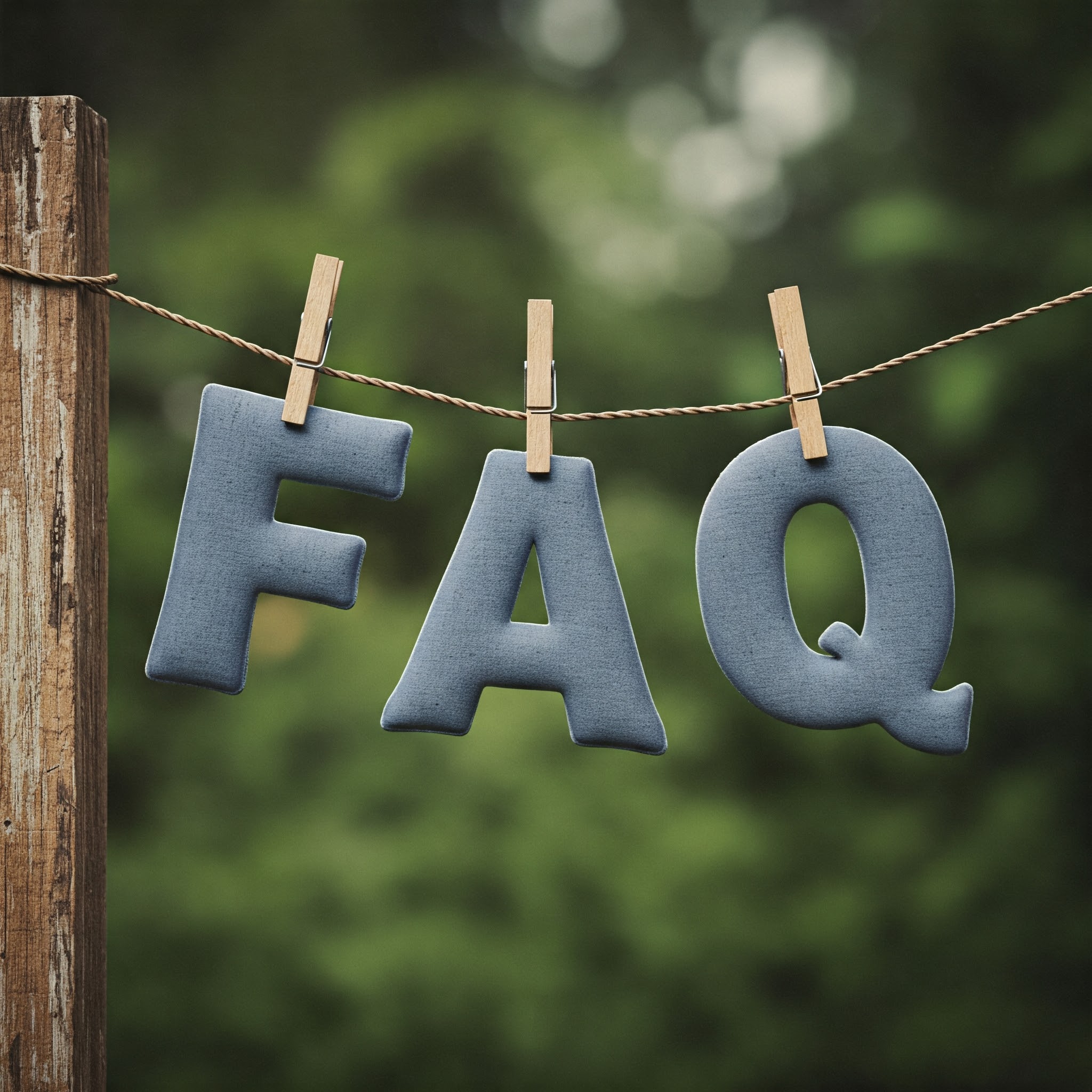FAQ